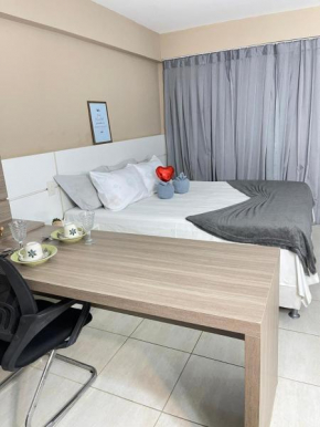 Suíte premium luxo II